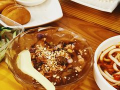 -黄泰吉拾味餐厅(江汉路店)