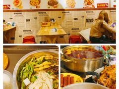 -柳州肥姨妈大骨螺蛳粉(双阳路店)