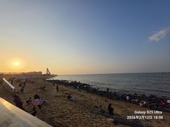 -白沙门生态公园