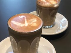 澳白-Seesaw Coffee(苏州中心店)