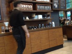 -星巴克(贵阳花果园1店)