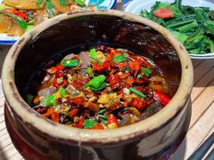 -树厨贵州菜(大十字店)