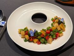 -上海滩餐厅(BFC外滩金融中心店)