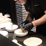 新晋融合餐厅｜🇮🇹意大利式的omakase你吃过吗？