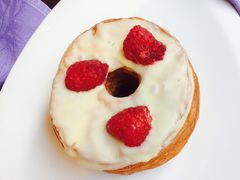 桑梅羊角甜甜圈-西点坊(浦东香格里拉店)