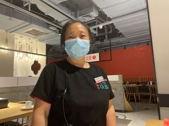 -玫瑰花园自助烤肉(顺义鑫海韵通店)
