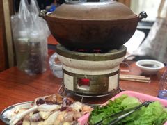 -威邵鸡煲(西华路总店)