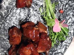 糖醋小排-淮扬韵(凤八市政府店)