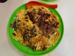 滑蛋牛肉饭-華歡冰室-WahFoon(吉大店)