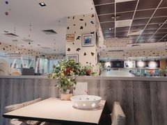 大堂-拿渡麻辣香锅(龙旗购物中心店)