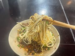 -泰宜担担面(黄泥塝总店)