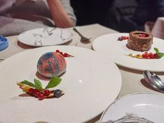 -YUE·6·西式融合餐厅(外滩六号店)