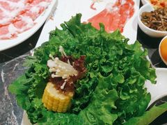 -世贸万锦大酒店·烹大师火锅达人