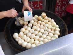 -小路易生煎馆(前进五路店)