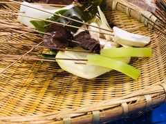 -马路边边串串香(双井直营店)