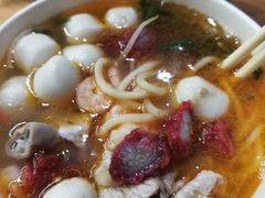 -明月虾面(厦禾路店)