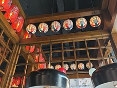 -千代武日本料理(哈西店)