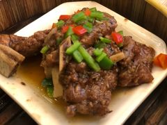 -香云轩·顺德菜(香云纱园林酒店店)