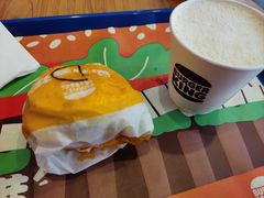 -汉堡王(西直门凯德MALL店)