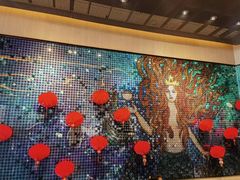 -星巴克臻选(上海合生汇1F店)