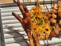 -木屋烧烤(岗顶二店)