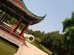 -济南南郊宾馆