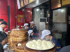 -清泉阁包子铺(中山路店)