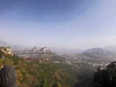 -石经山风景区