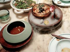 -佬麻雀·新湘菜(珠海金发购物中心店)