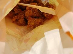 -1973继光香香鸡(大东方百货店)