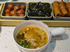 -九孔·筒骨莲藕汤锅(大明宫万达店)