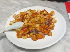 -北平盛世·新京菜·北京烤鸭(劲松·双井店)