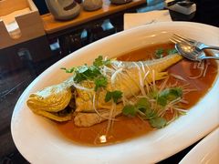 -新天世纪中餐厅