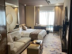 -南京商茂国际酒店(新街口德基广场店)