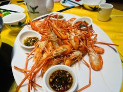 -大笑饭堂(甲子桥店)