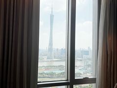 -广州富力丽思卡尔顿酒店