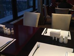 大堂-咖啡苑自助餐厅·中国大饭店