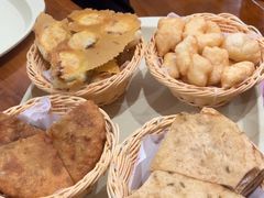 -清真方中山胡辣汤(许昌店)