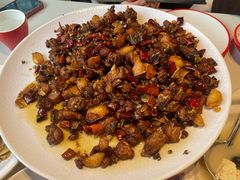 -偏爱炒鸡(老县衙店)