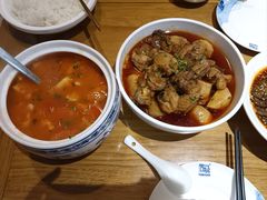 -陶然居·重庆菜(解放碑店)