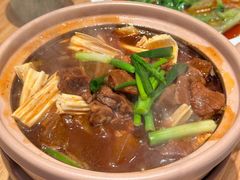 -谷田稻香·砂锅菜(南沙万达广场店)