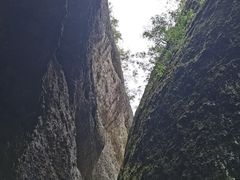 -皖西大裂谷