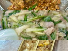 -61号餐吧(兴坪古镇漓江店)