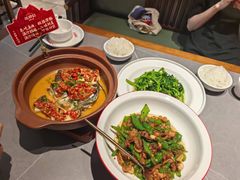 -巡耕记·湖南土菜(长湖店)