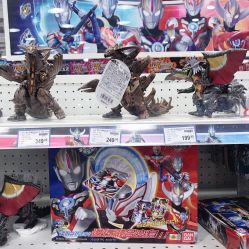 -TOYSRUS玩具反斗城(步步高梅溪新天地店)