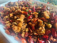 -望京一号·重庆江湖菜(工体店)