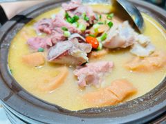 -吴掌柜·藕汤印象(南湖店)
