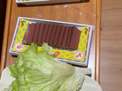 -芦月轩羊蝎子(劲松店)