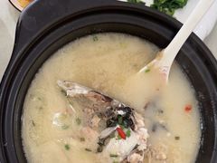 -鱼味馆(万佛湖店)