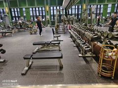-悦莱美游泳健身会所(御景壹号店)